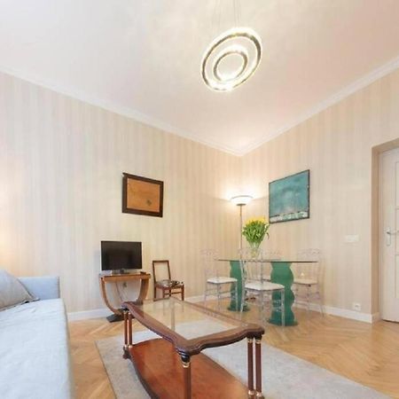 ורשה Golden Apartment-Central Location-N41A מראה חיצוני תמונה