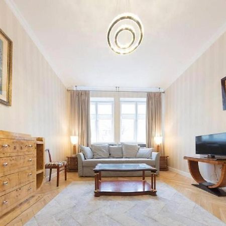 ורשה Golden Apartment-Central Location-N41A מראה חיצוני תמונה