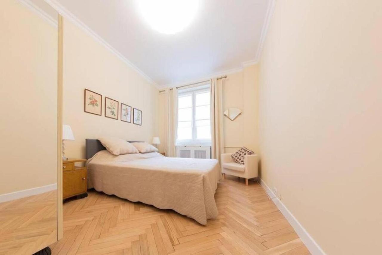 ורשה Golden Apartment-Central Location-N41A מראה חיצוני תמונה