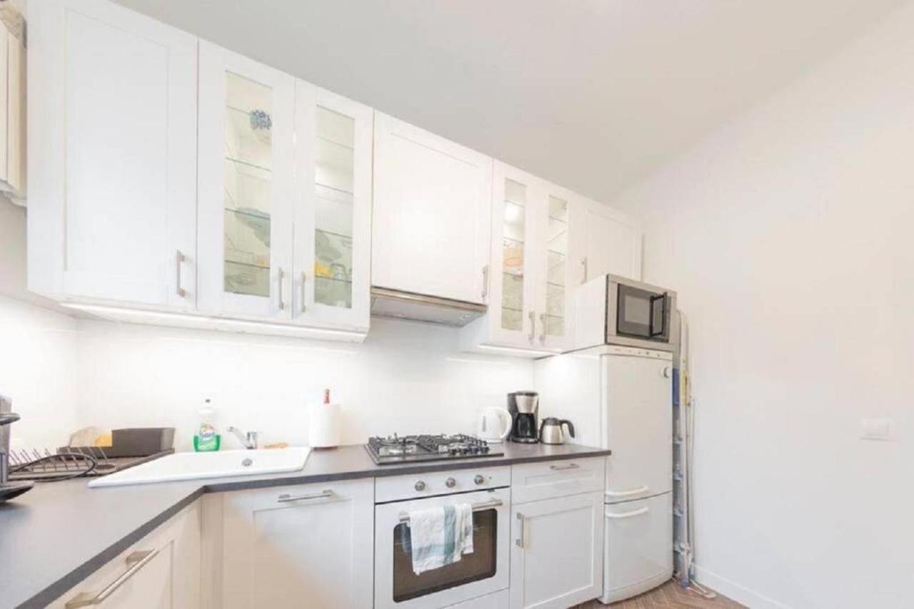 ורשה Golden Apartment-Central Location-N41A מראה חיצוני תמונה