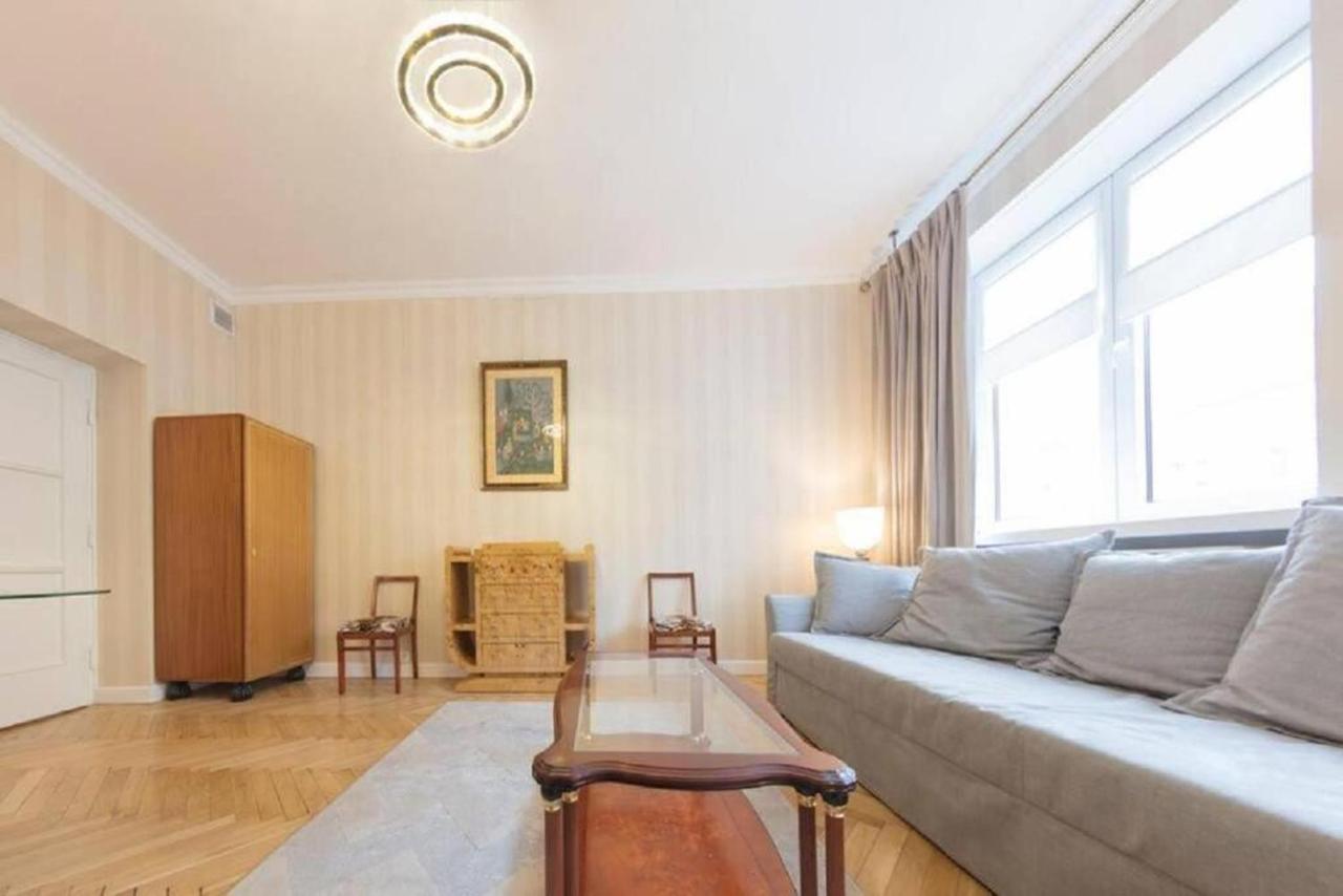 ורשה Golden Apartment-Central Location-N41A מראה חיצוני תמונה