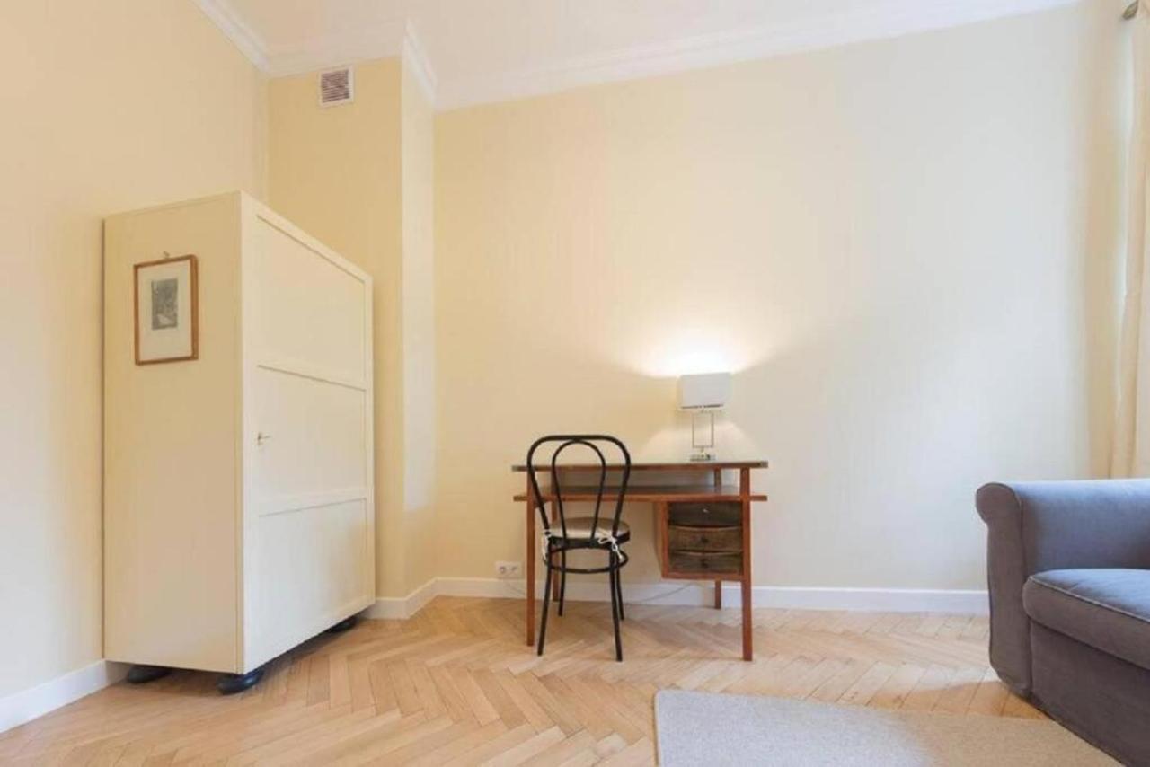 ורשה Golden Apartment-Central Location-N41A מראה חיצוני תמונה