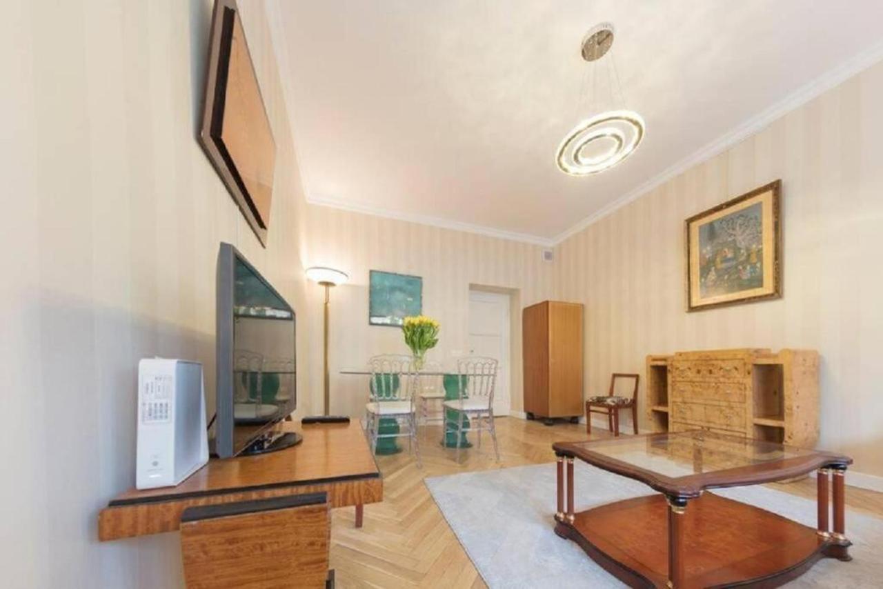 ורשה Golden Apartment-Central Location-N41A מראה חיצוני תמונה