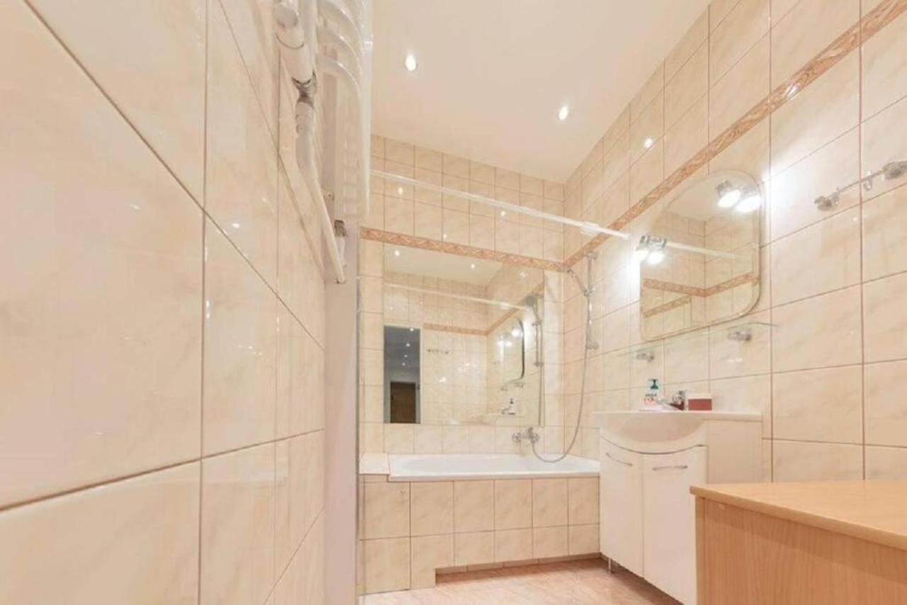 ורשה Golden Apartment-Central Location-N41A מראה חיצוני תמונה