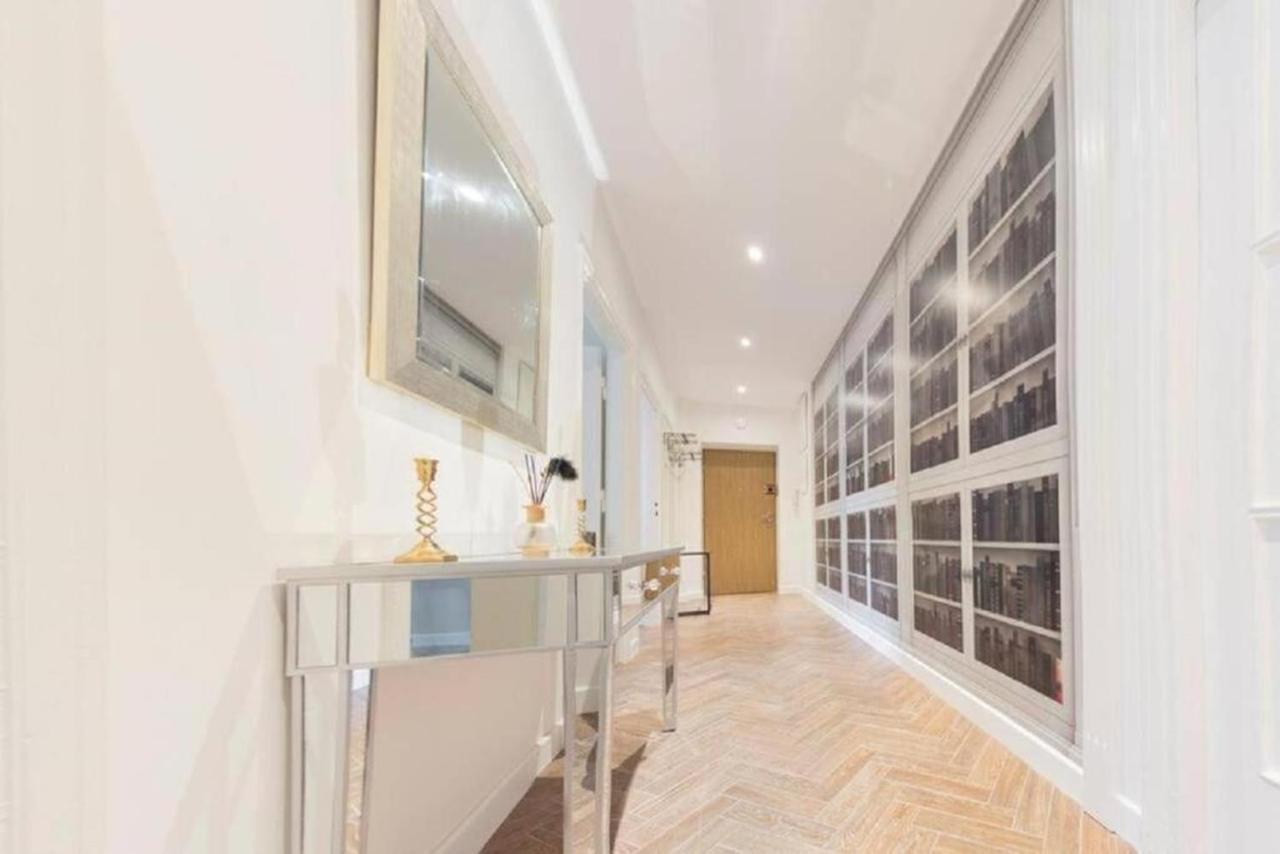 ורשה Golden Apartment-Central Location-N41A מראה חיצוני תמונה