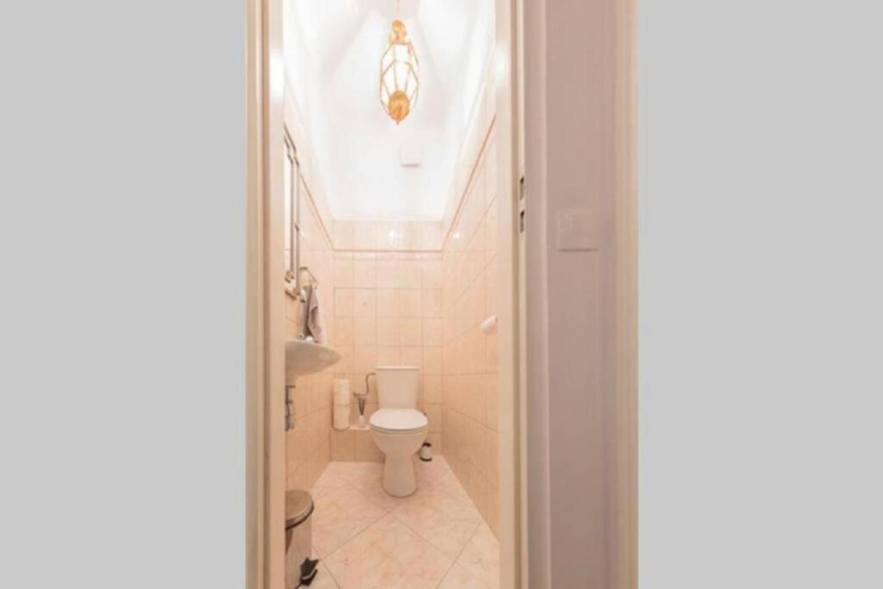 ורשה Golden Apartment-Central Location-N41A מראה חיצוני תמונה