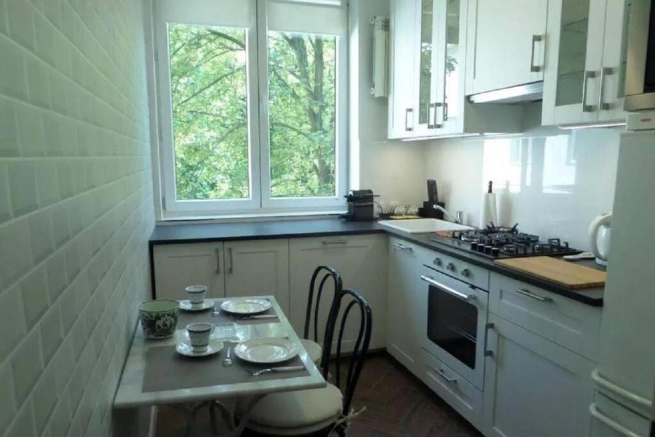 ורשה Golden Apartment-Central Location-N41A מראה חיצוני תמונה